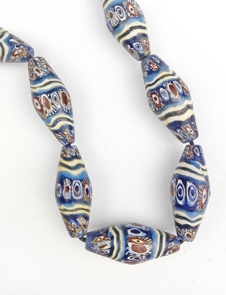 AFRICAN NECKLACE - GCL170