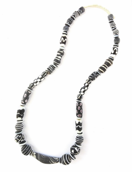 African Necklace
