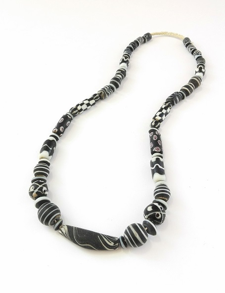 AFRICAN NECKLACE - GCL234