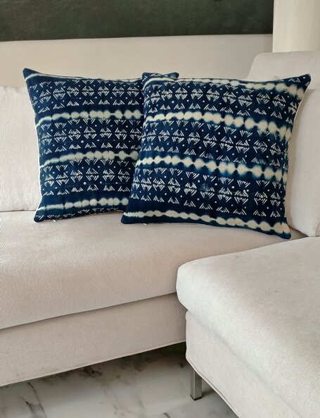 Boho Cushions