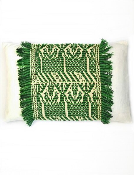 Mexican Pillow