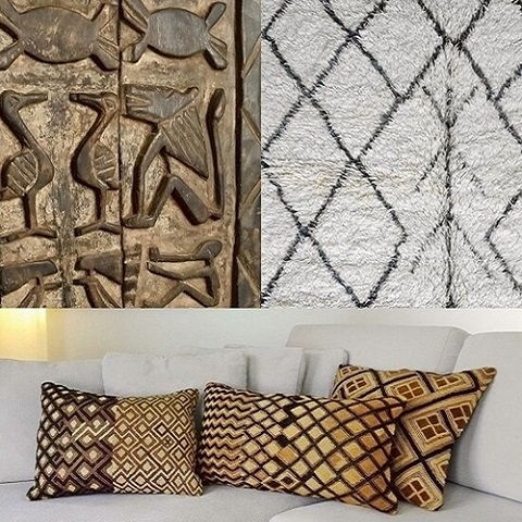 Etno-chic.com - Home Decor