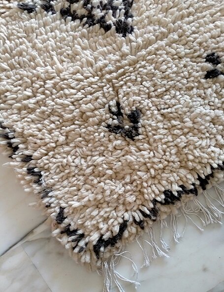 BEDROOM RUG SMALL - CTP571